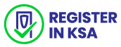 Register in KSA