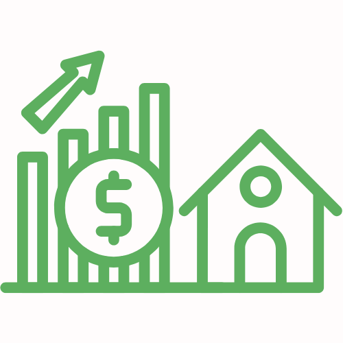 Massive Infrastructure Investment