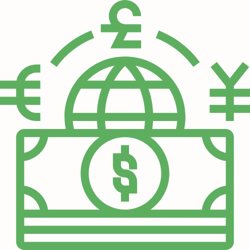 Booming Foreign Investment